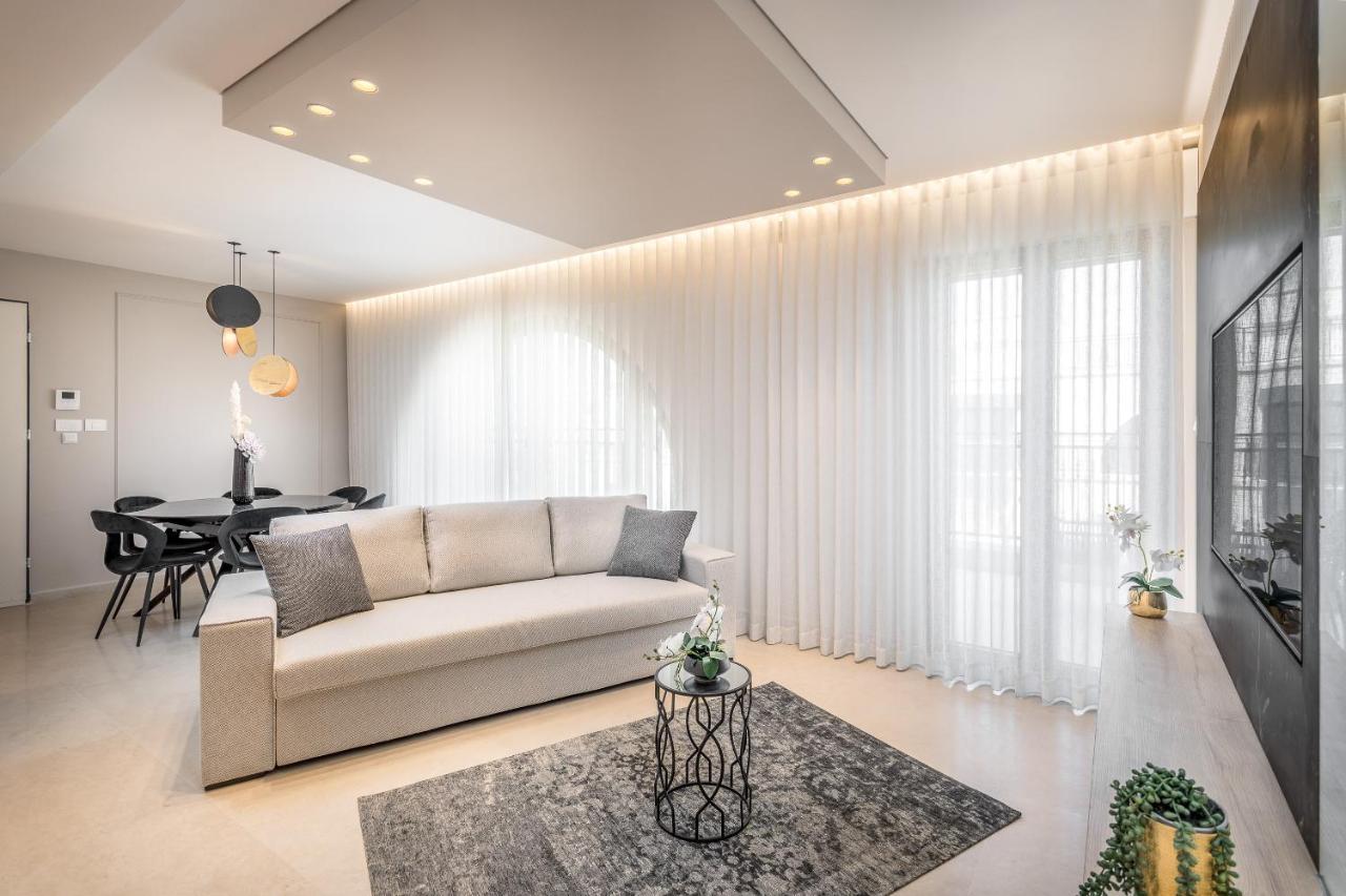 Next The Old City - 5 Stars Apartment - David Village Jerusalén Exterior foto