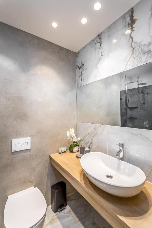 Next The Old City - 5 Stars Apartment - David Village Jerusalén Exterior foto